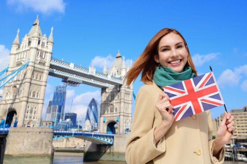 Royal London Private Tour With Skip-The-Line Queen'S Gallery - Duration and Pickup Options