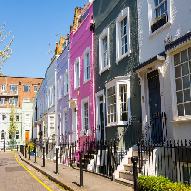 Royal London Private Tour With Skip-The-Line Queen'S Gallery - Cancellation and Booking Policy