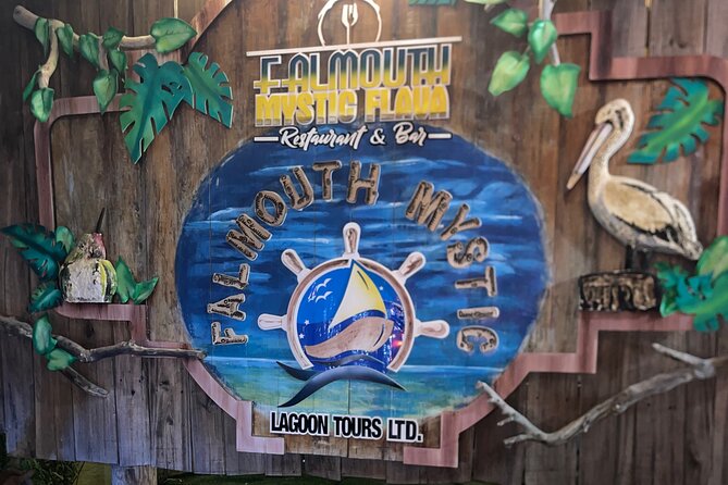 Royal Luminous Lagoon Tour - About Your Stay