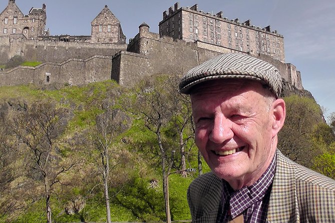 Royal Mile Guided Walking Tour in Edinburgh - Highlights of the Tour