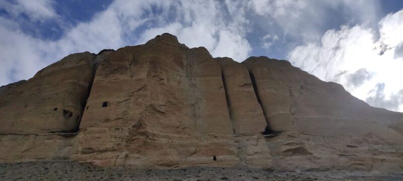 Royal Mustang Trek - Inclusions