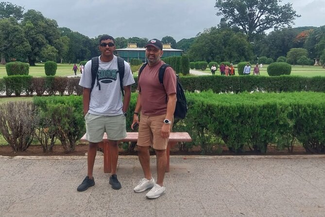 Royal Mysore Heritage Walk, an Immersive Walking Tour in Mysore - Community Commitment and Sustainability