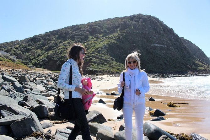 Royal National Park Private Tour - Additional Information
