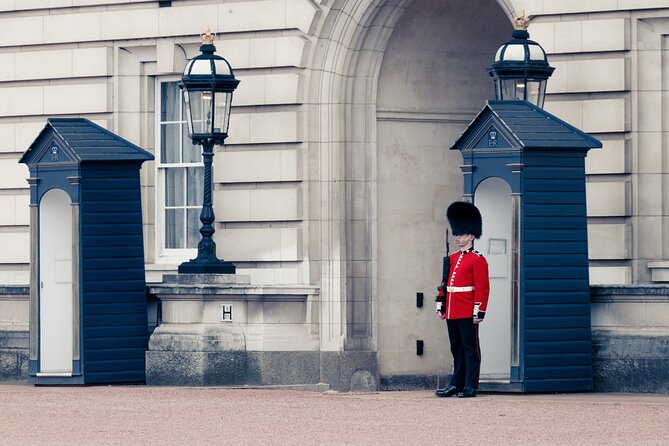 Royal Neighbourhoods Walk With Luxury Afternoon Tea - Traveler Reviews