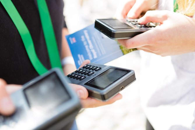 Royal Observatory Greenwich Entrance Ticket - Ticket Purchasing Information