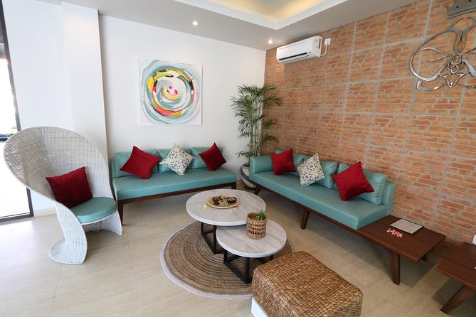 Royal Orchid Spa 90 Minutes Relaxing Massage. - Good To Know