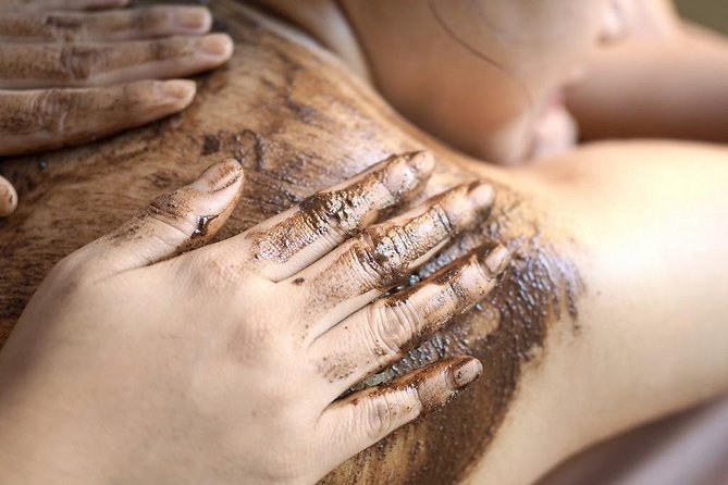 Royal Orchid Spa 90 Minutes Relaxing Massage. - Pickup and Transport