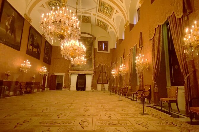 Royal Palace Amsterdam Tickets + Audio Guide - Visitor Reviews