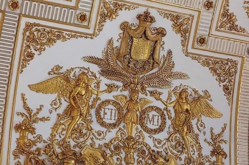 Royal Palace of Caserta Private Tour From Rome - Booking Information