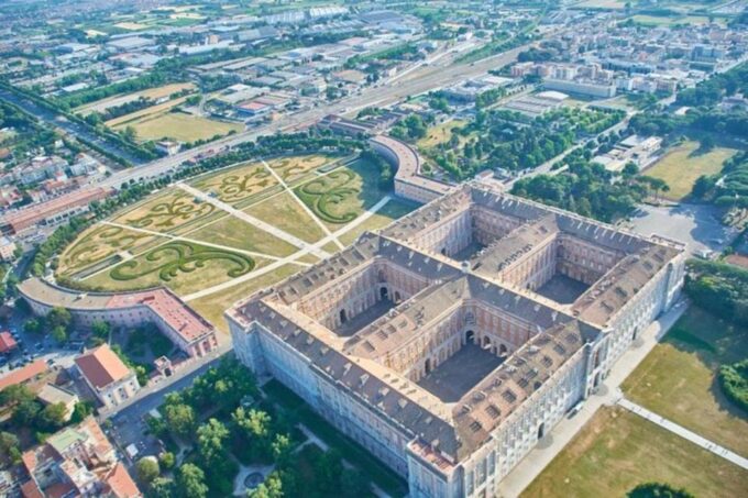 Royal Palace of Caserta Private Tour From Rome - Frequently Asked Questions
