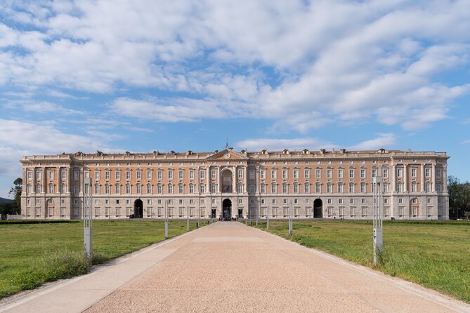 Royal Palace of Caserta Private Tour With Skip-The-Line Entry - Cancellation and Booking Policies