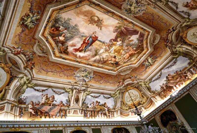 Royal Palace of Caserta Tour - Pricing and Cancellation