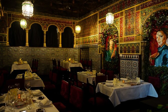 Royal Palace of Madrid Guided Tour and Flamenco Show With Tapas - Preparing for Your Visit