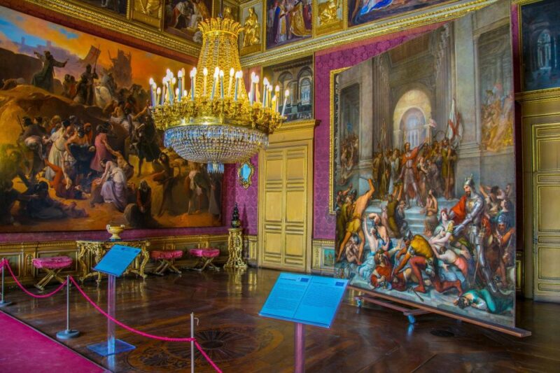 Royal Palace of Turin: Skip-the-Line Ticket and Guided Tour - Customer Reviews