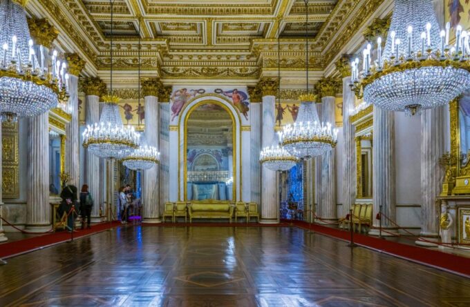 Royal Palace of Turin: Skip-the-Line Ticket and Guided Tour - Frequently Asked Questions