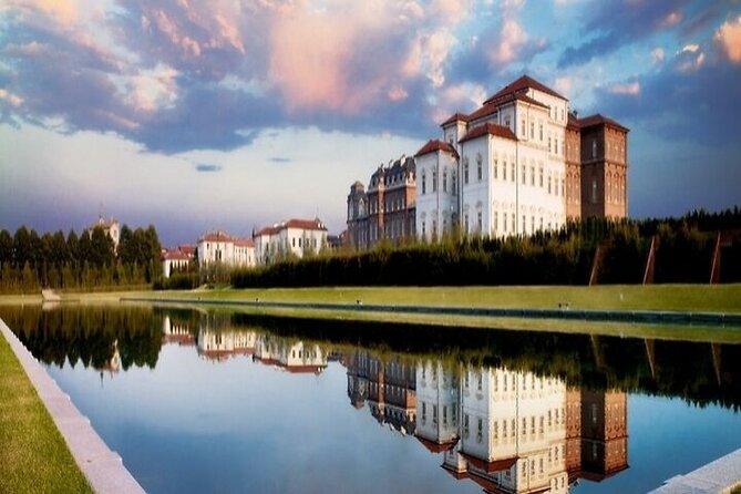 Royal Palace of Venaria and Sacra of San Michele - About Your Stay
