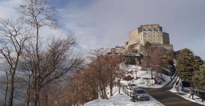 Royal Palace of Venaria & Sacra of San Michele - Frequently Asked Questions