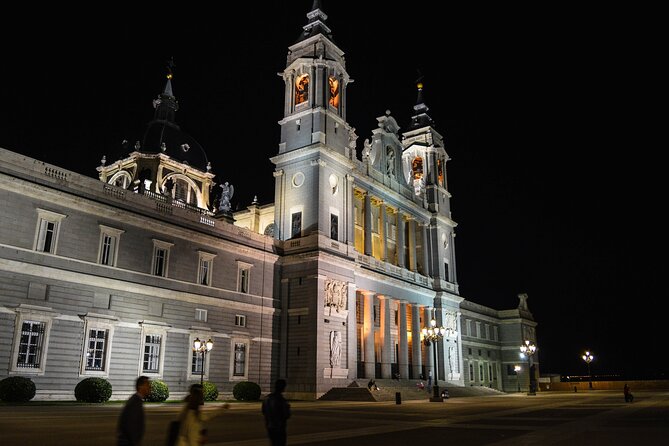 Royal Palace Skip-the-Line Ticket and Guided Tour in Madrid - Negative Experiences