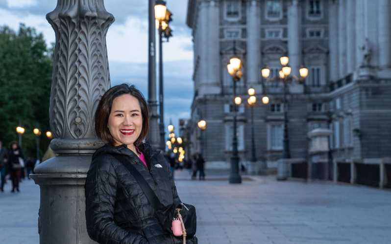 Royal Palace, Sol & Plaza Mayor Photo Tour - Itinerary Highlights
