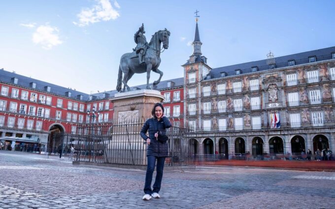 Royal Palace, Sol & Plaza Mayor Photo Tour - Frequently Asked Questions