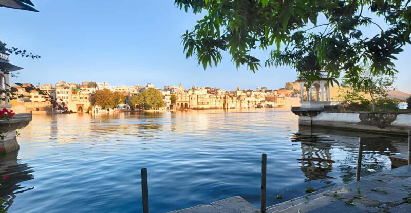 Royal Rajasthan: 5-Day Majestic Heritage Tour - Key Points