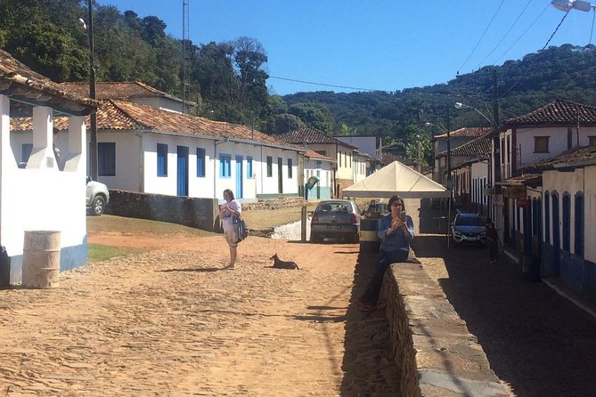 Royal Road / São Bartolomeu 01 Day - Traveler Testimonials