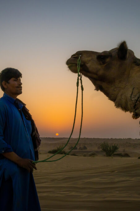 Royal Romantic Luxrious Overnight Thar Desert Camping Tour - Frequently Asked Questions