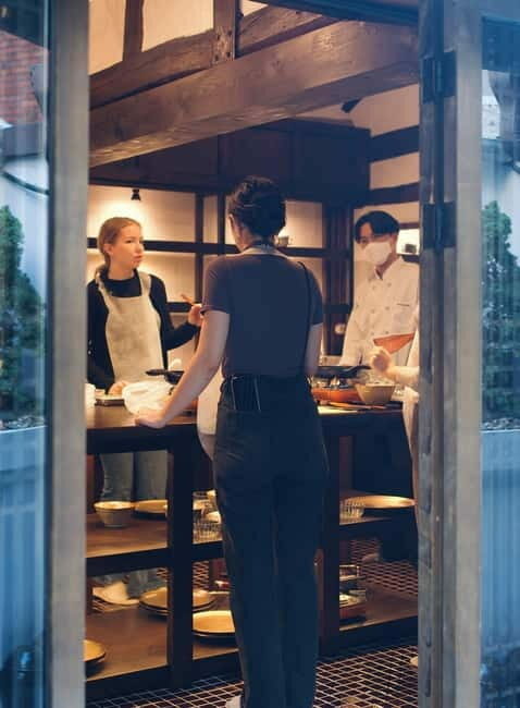 Royal Seoul Cooking Class in a 100-Year-Old Hanok - Frequently Asked Questions