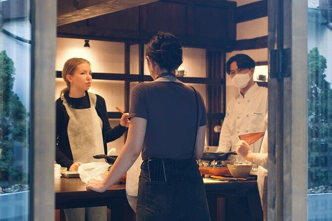 Royal Seoul Cooking Class in a 100-Year-Old Hanok - Frequently Asked Questions