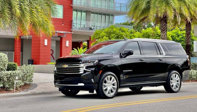 Royal Service Transfer From Punta Cana Airport - Pricing and Booking