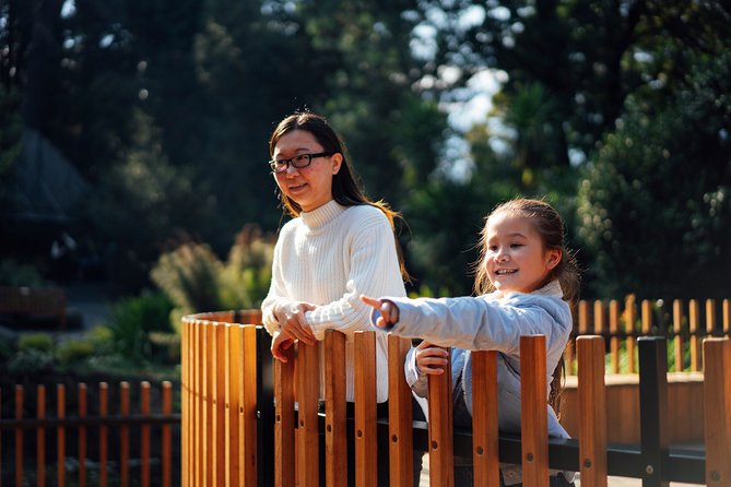 Royal Tasmanian Botanical Gardens Walking Tour - Customer Feedback and Reviews