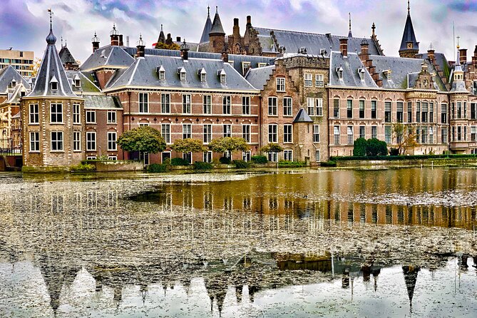 Royal The Hague Private Guided Walking Tour - Customizing the Tour Experience
