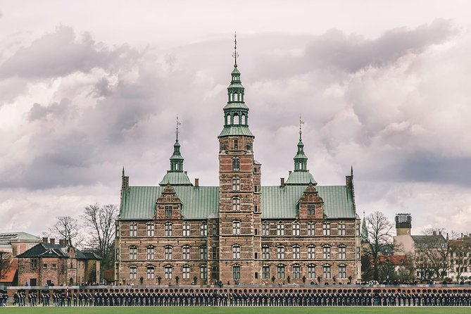Royal Tour of Copenhagen and Dragør - With Drop-Off at the Cruise - Inclusions