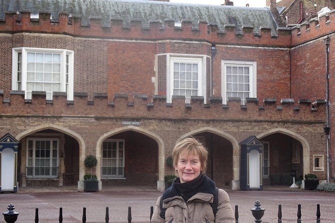 Royal Tour of St James, Parks, Palaces and Royal Intrigue - Parks and Royal Residences