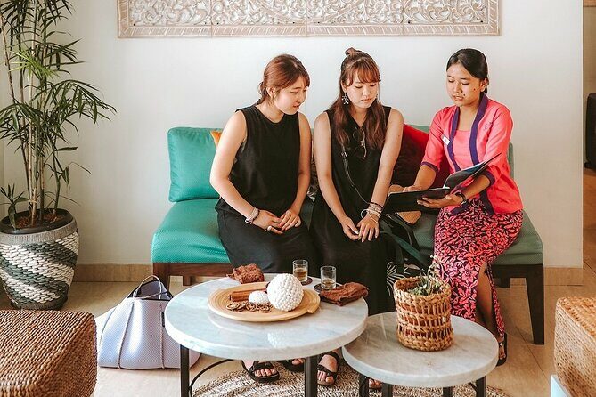 Royal Traditional Lulur Balinese Massage 2 hours Spa At Nusa Dua Bali - Frequently Asked Questions