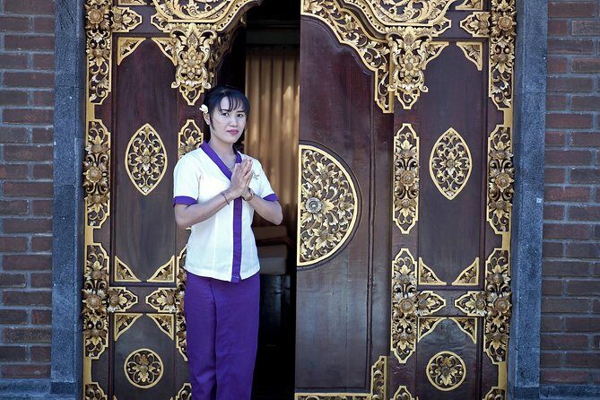 Royal Traditional Lulur Balinese Massage 2 hours Spa At Nusa Dua Bali - Final Thoughts