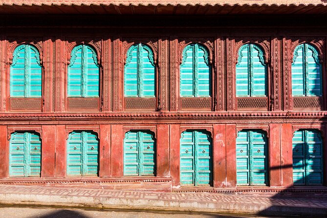 Royal Trails of Bikaner (Guided Half Day City Tour) - Review Highlights
