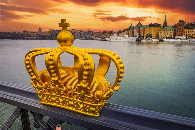 Royal Vikings Outdoor Escape Game in Stockholm - About Your Stay