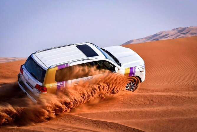 Royal VIP Safari With Overnight Stay in a Private Room With Terrace - Suitability and Restrictions