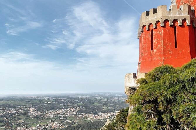 Royal Walk Through Sintra: Between Palaces and Mystical Nature - Booking Your Adventure