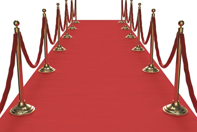 Royal Welcome With Red Carpet Treatment - Private Transportation Service