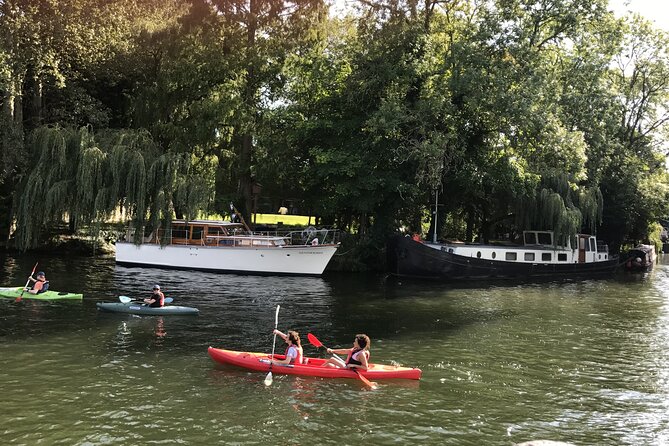 Royal Windsor and Eton Riverside Private Tour From London - Customer Support