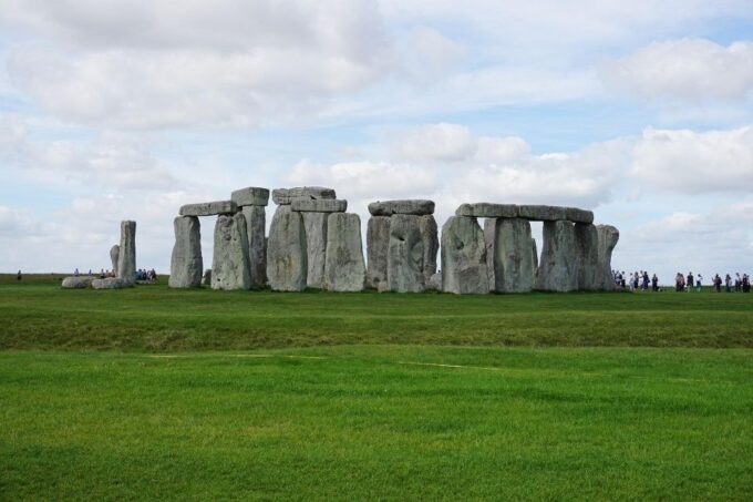 Royal Windsor Castle and Stonehenge Private Tour With Passes - Tour Details