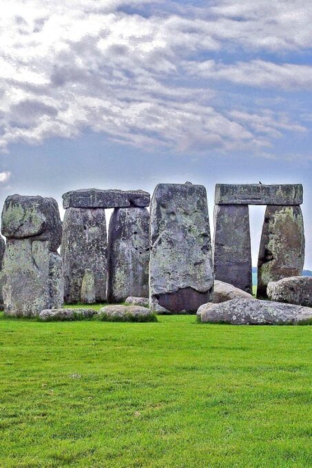 Royal Windsor Castle and Stonehenge Private Tour With Passes - Frequently Asked Questions