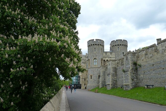 Royal Windsor Castle Private Tour With Fast Track Pass - Customer Feedback
