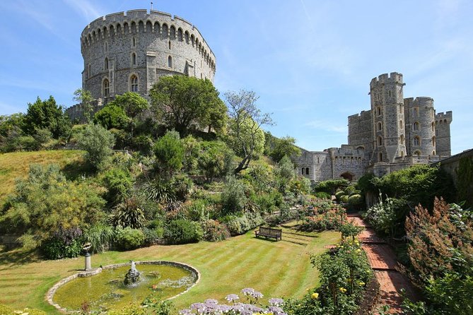 Royal Windsor Castle Private Tour With Pass - Tour Recommendations