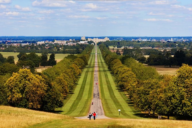 Royal Windsor Castle Private Tour With Pass - Pricing and Duration
