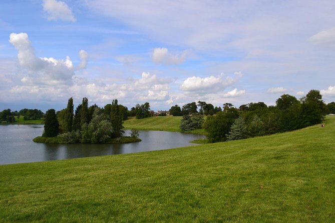 Royal Windsor, Oxford & Blenheim Palace Private Tour - Discovering Blenheim Palace