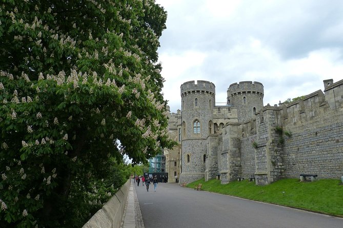 Royal Windsor, Oxford & Blenheim Palace Private Tour - Customer Feedback and Ratings