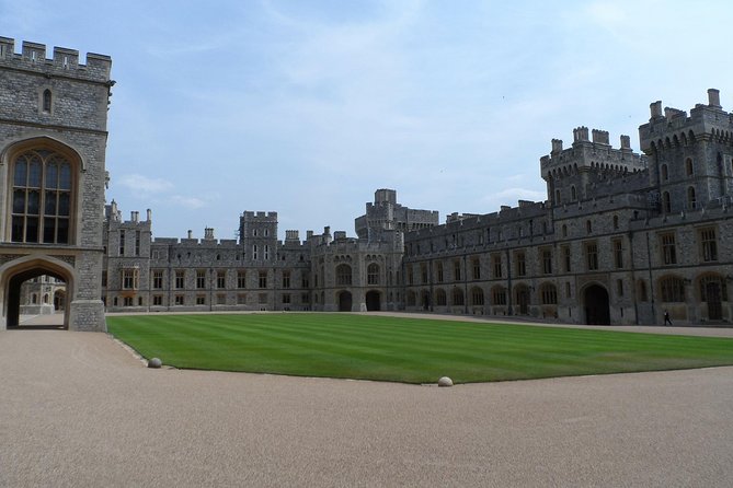 Royal Windsor, Oxford & Cotswold Private Tour - Itinerary Highlights